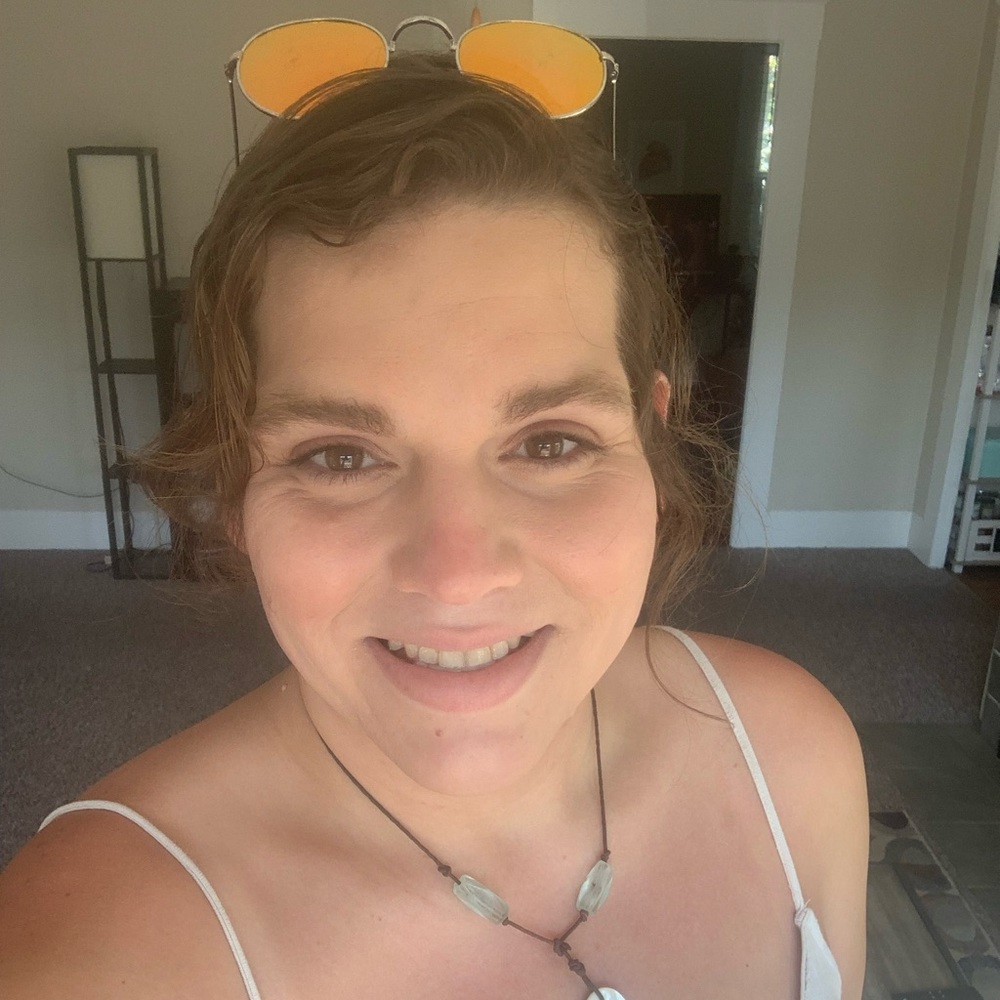 Meet your Posher, Luise